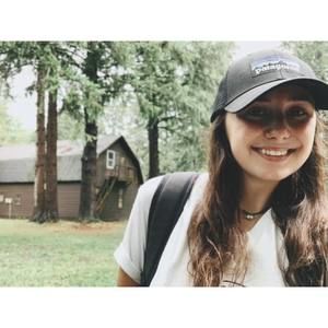 Meet your Posher, Phoebe